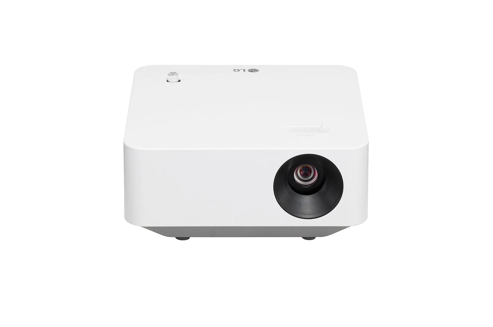 LG LEDプロジェクター (4K/HDR対応/webOS) FHD LED Projector | PF510QC | LG Business Solutions