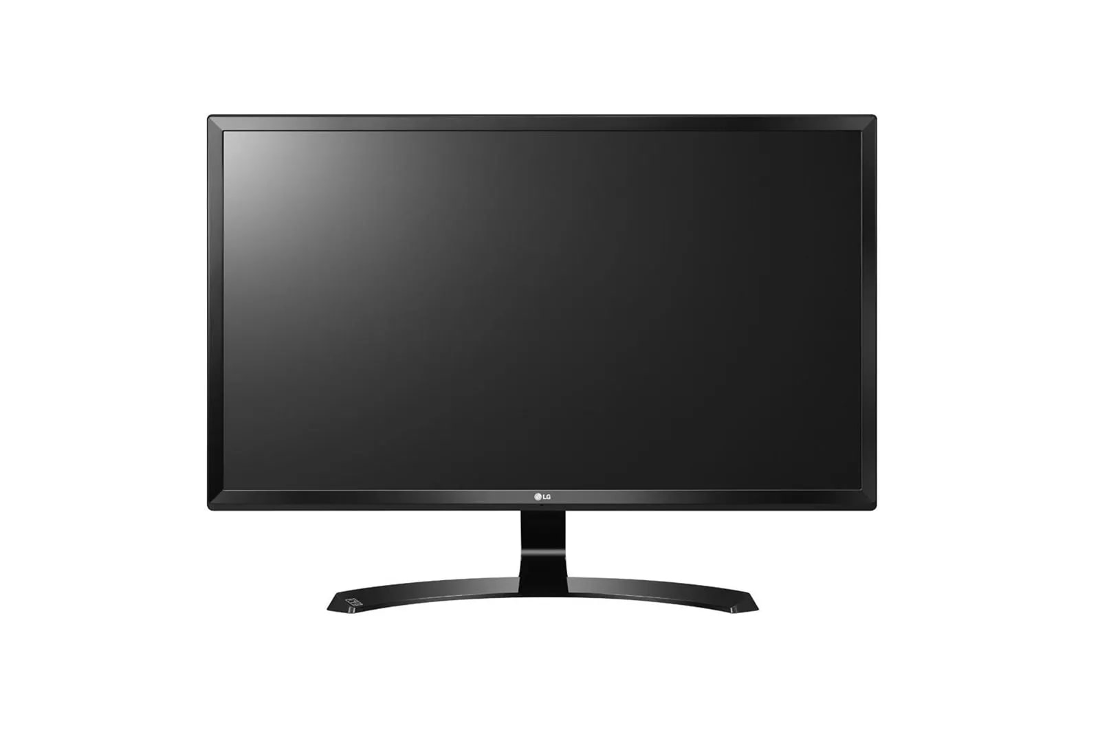 LG 27'' Class 4K UHD IPS LED Monitor (27'' Diagonal) (27UD58-B