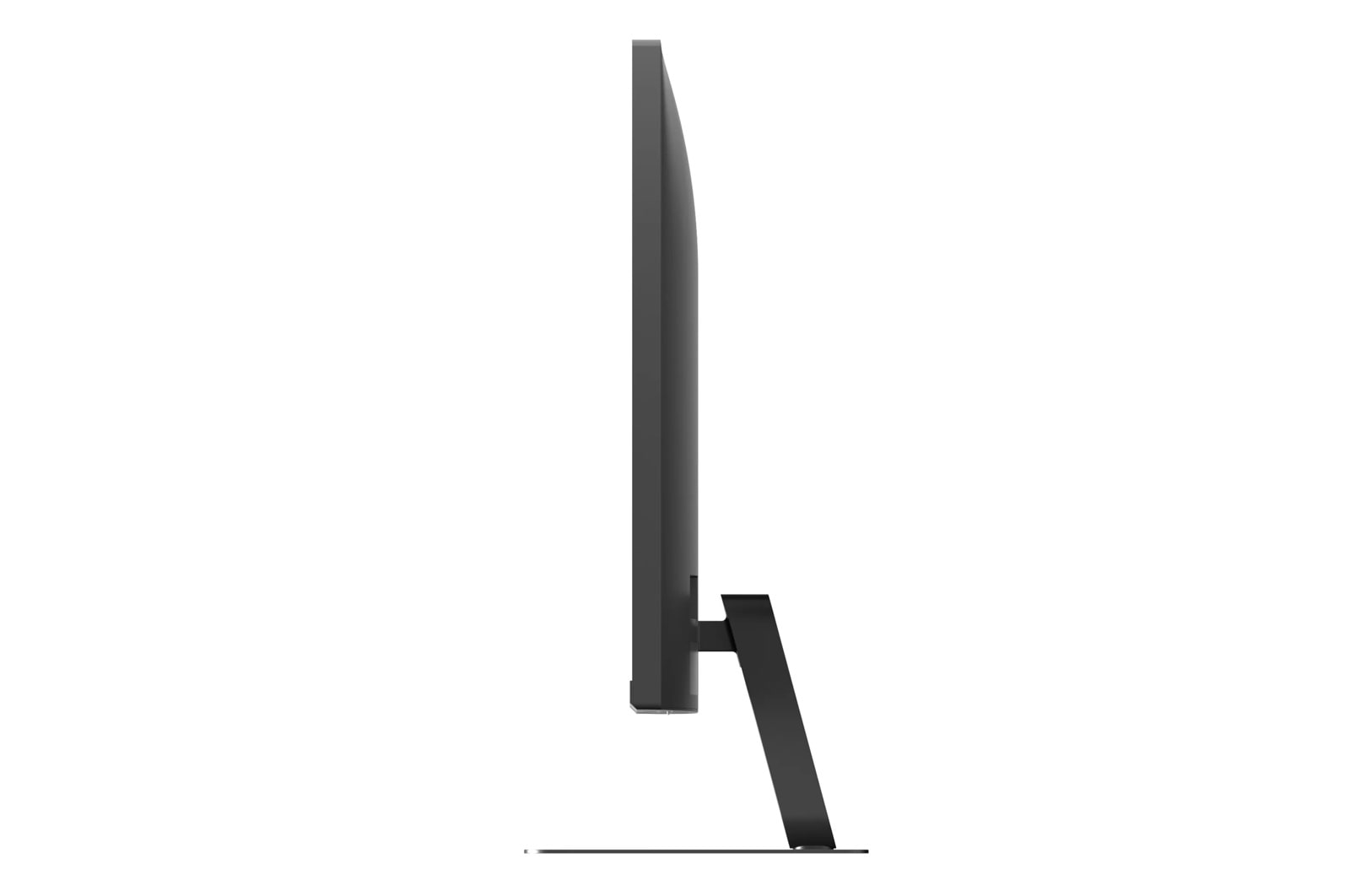 LG 32 Inch Smart Monitor AI U7s, UHD Monitor for Streaming with webOS (32U701SB-B), цвет: 3840 X 2160 — фото 5