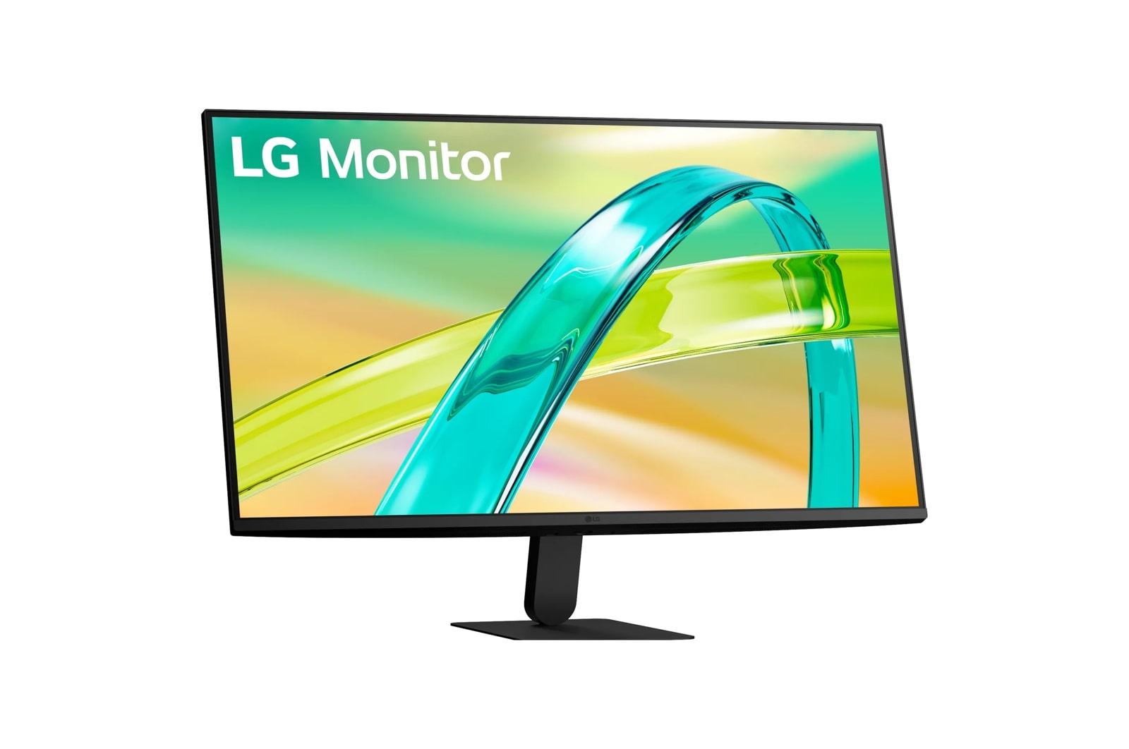 LG 32 Inch FHD 120Hz HDR10 Monitor with Slim Stand (32U401B-B), цвет: 1920 X 1080 — фото 3