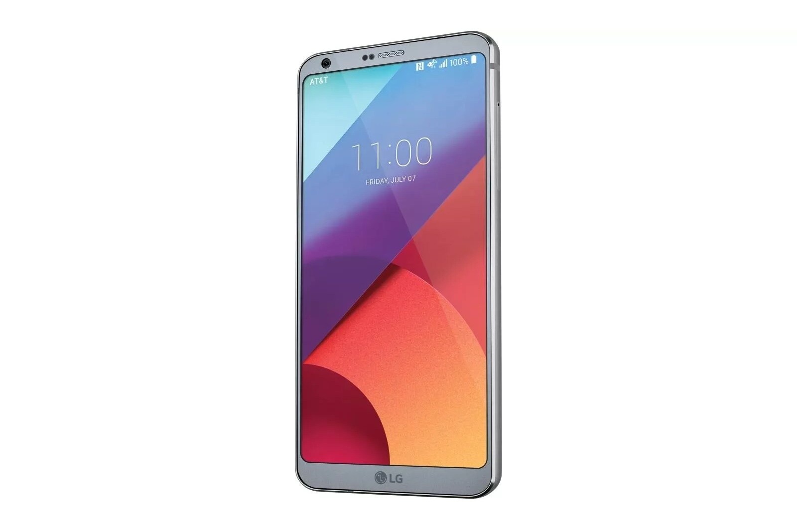 LG G6 Duo Android Smartphone for AT&T (H871S) | LG USA