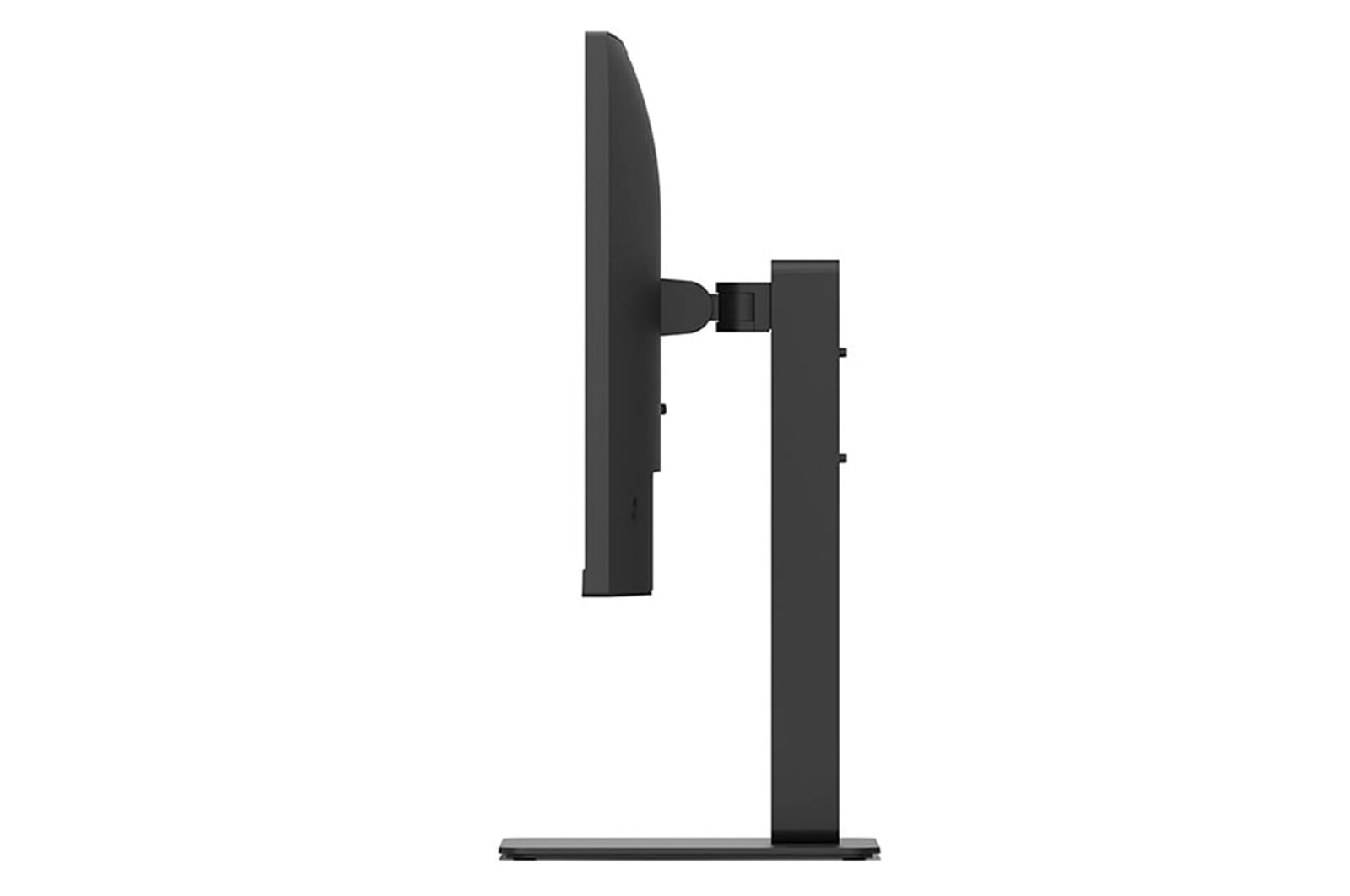 LG 27 Inch Ips Fhd Monitor with Built-in Power, Built-in Speakers, and USB Type-C (27BA850-I), цвет: 1920 X 1080 — фото 4