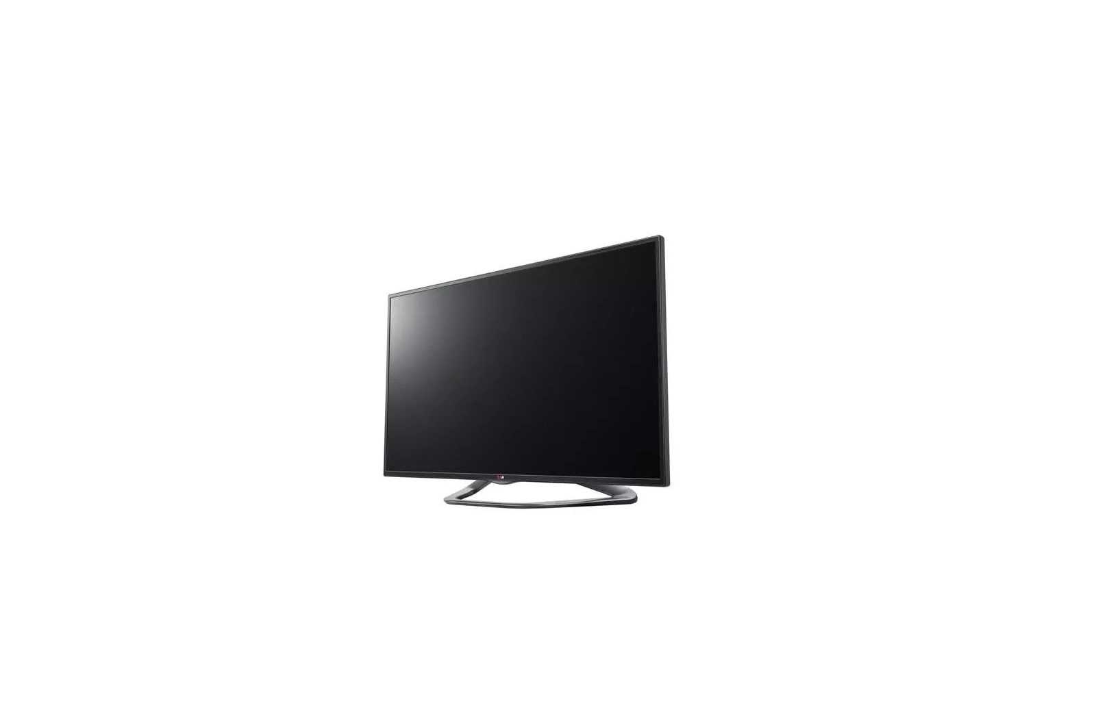LG 47LA6200: 47 inch Class 1080p 120Hz LED TV with Smart TV (46.9