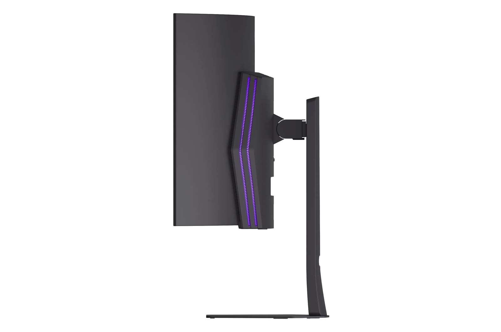 LG 45 Inch UltraGear GX9s, Oled 240Hz Gaming Monitor with webOS for Streaming (45GX90SB-B), цвет: 3440 X 1440 — фото 4