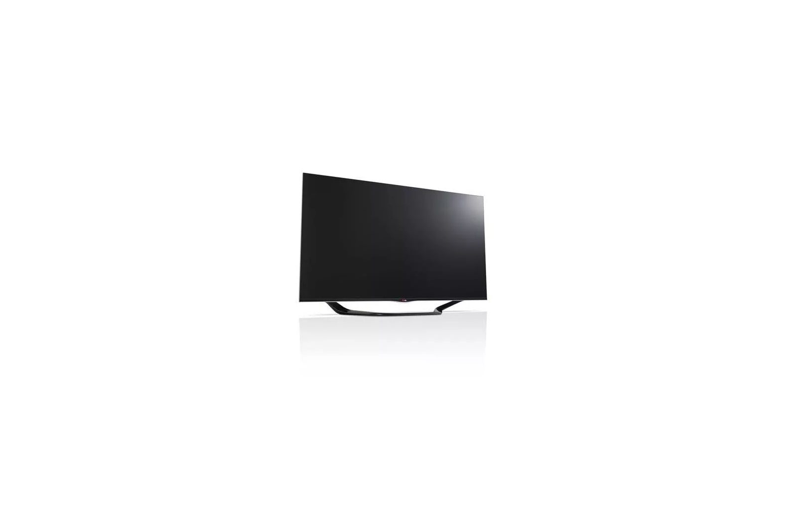 LG 47LA6900: 47