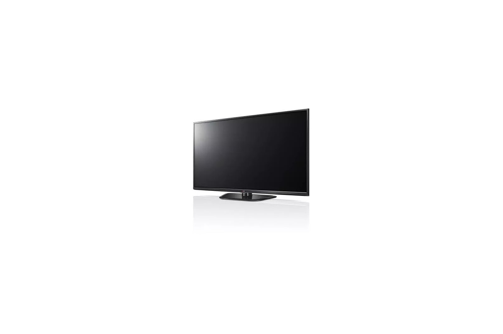 LG 60” Class Full HD 1080P Plasma TV (59.8” diagonally) (60PN6500