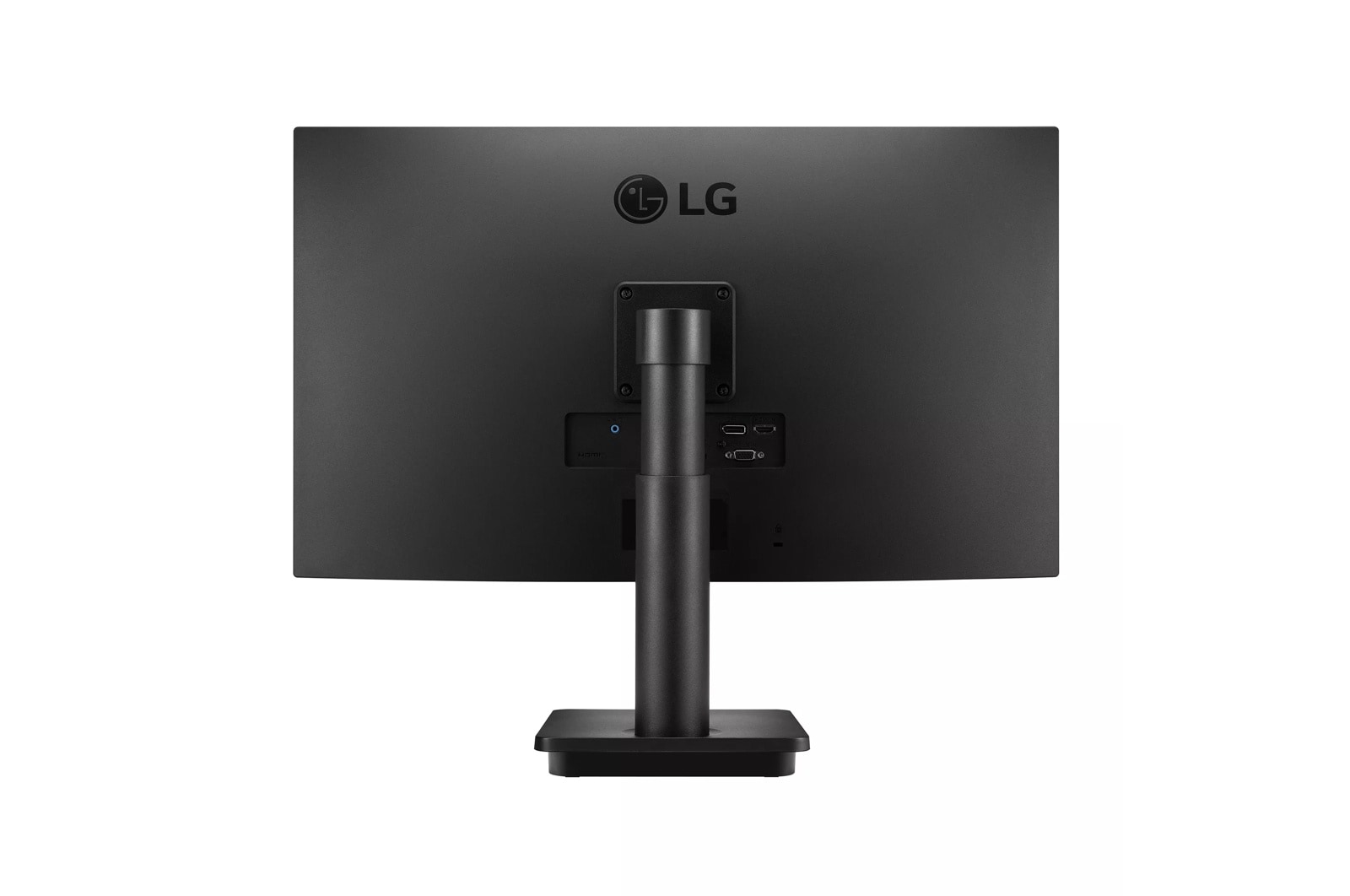 27” FHD IPS 3-Side Borderless Monitor - 27MQ450-B | LG USA