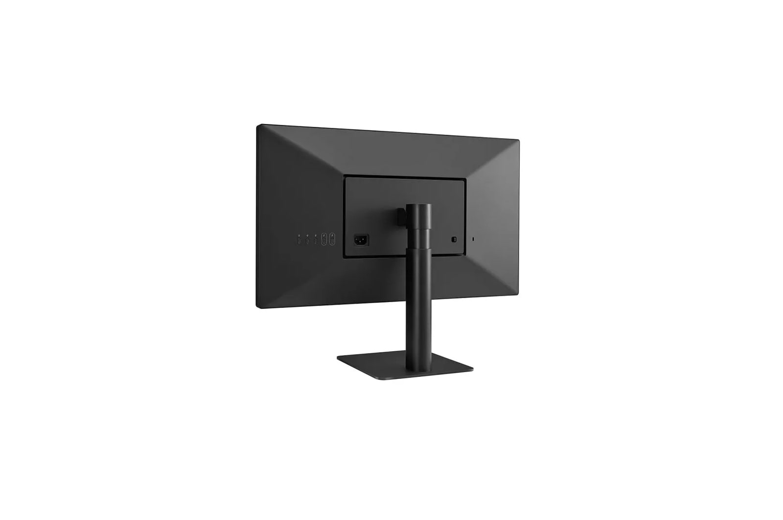 LG UltraFine 4K 24MD4KL-B 23.7型 LG 24MD4KL-B UltraFine 4K 23.5