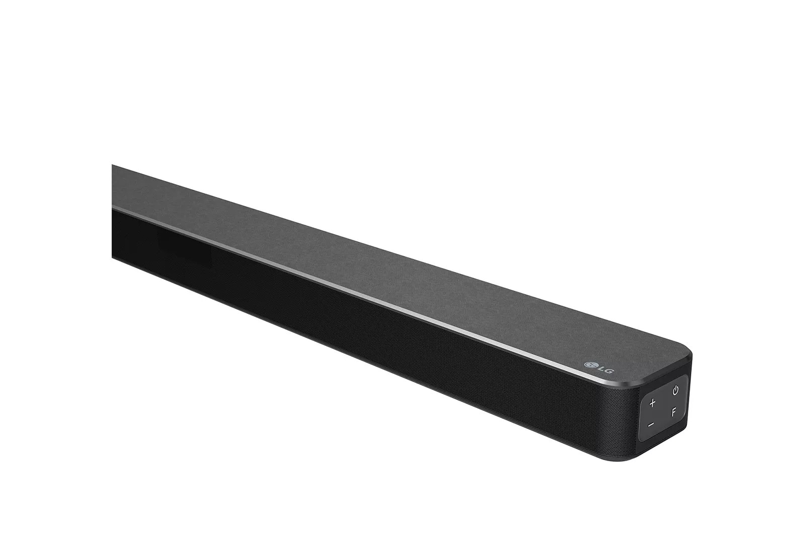 LG SN5Y 2.1 Channel High Res Audio Sound Bar with DTS Virtual:X