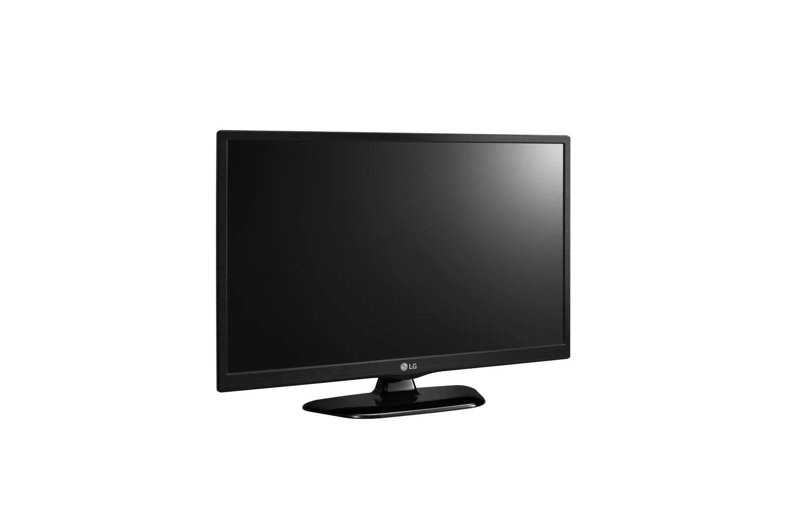 LG Full HD 1080p Smart LED TV - 24
