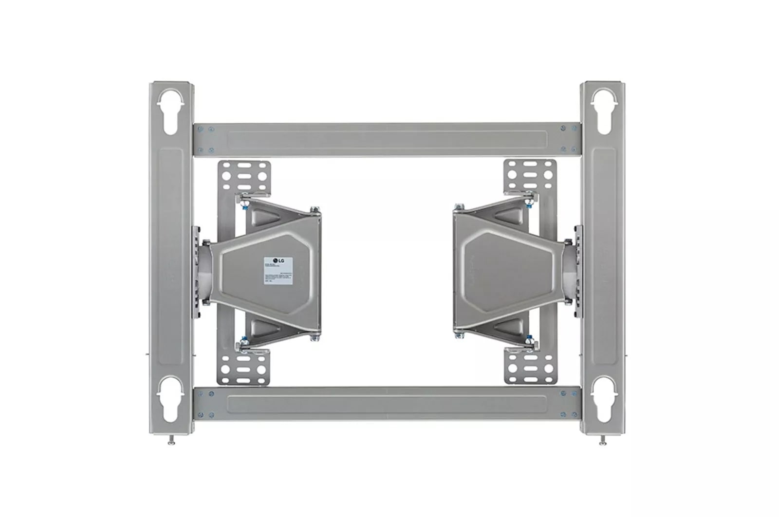 EZ Slim Wall Mount for LG TV's - LSW640B