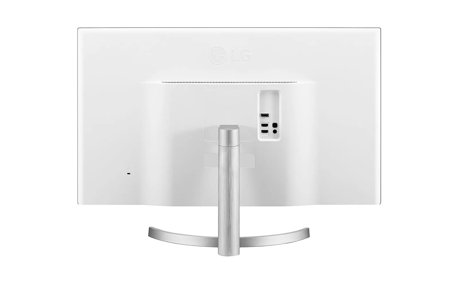 32-inch UHD HDR10 Monitor - 32UL500-W | LG USA