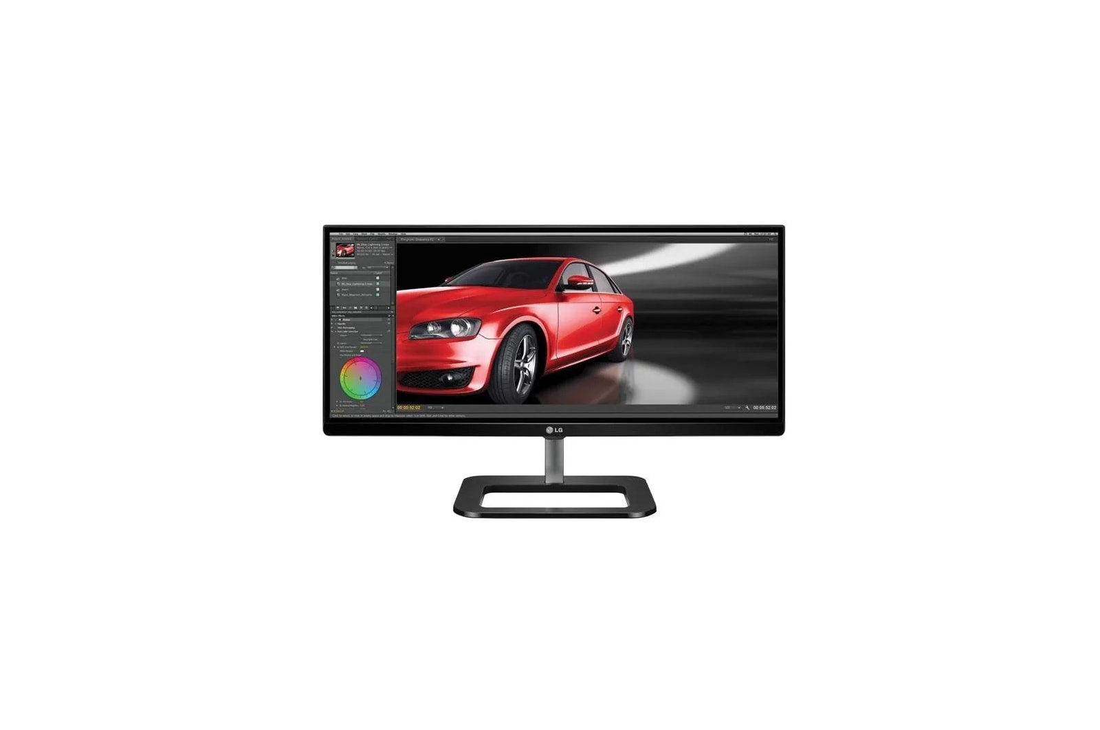 LG ウルトラワイドモニタ 29インチ 29UB65-P スピーカー付きモニター 21:9 Ultrawide Monitors | 29UB65-P 29