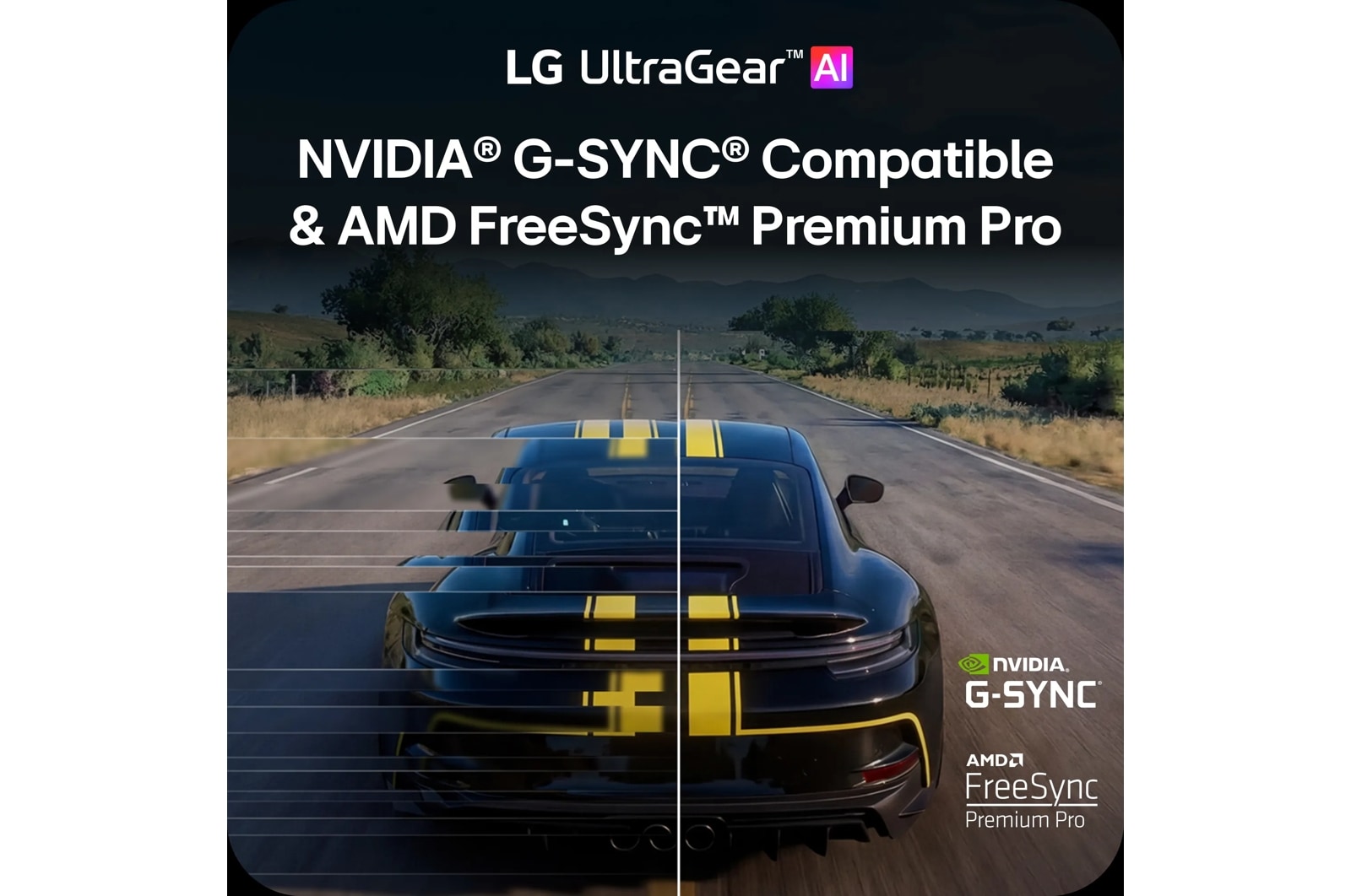 LG 32 Inch UltraGear Oled Dual Mode 4K UHD 240Hz or FHD 480Hz 0.03ms G-Sync Compatible Gaming Monitor with USB Type-C (32GX870B-B), цвет: 3840 X 2160 — фото 7