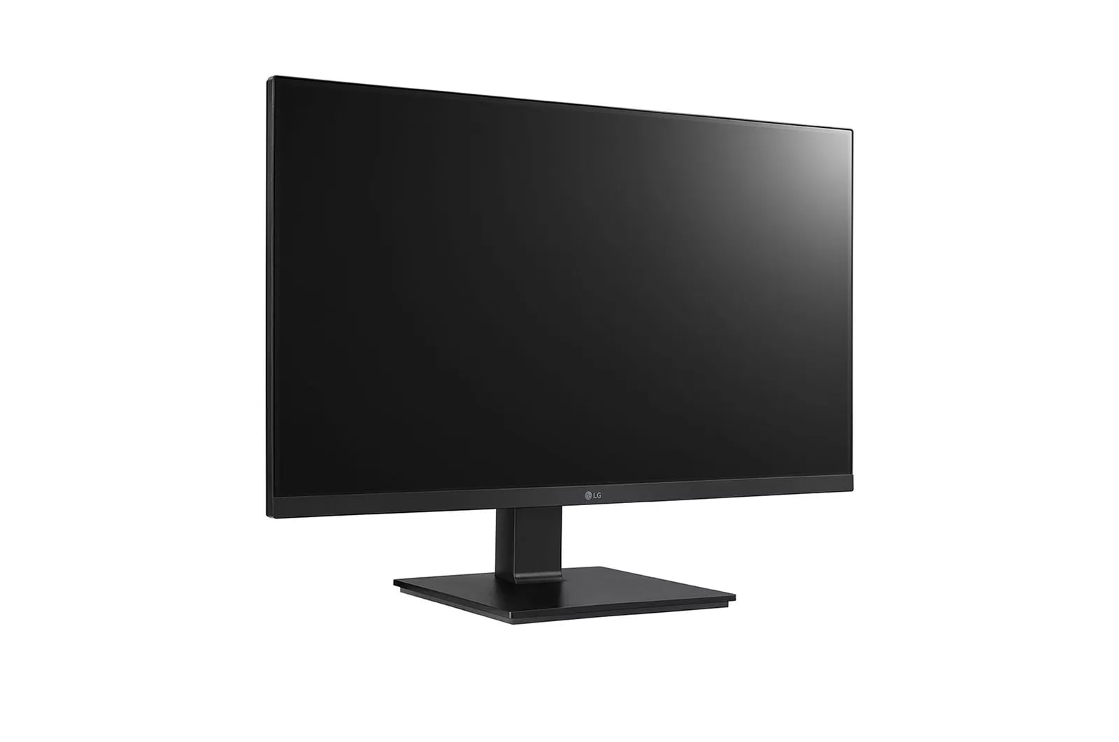 24'' IPS FHD Monitor with USB Type-C™, Flicker Safe & Ergonomic