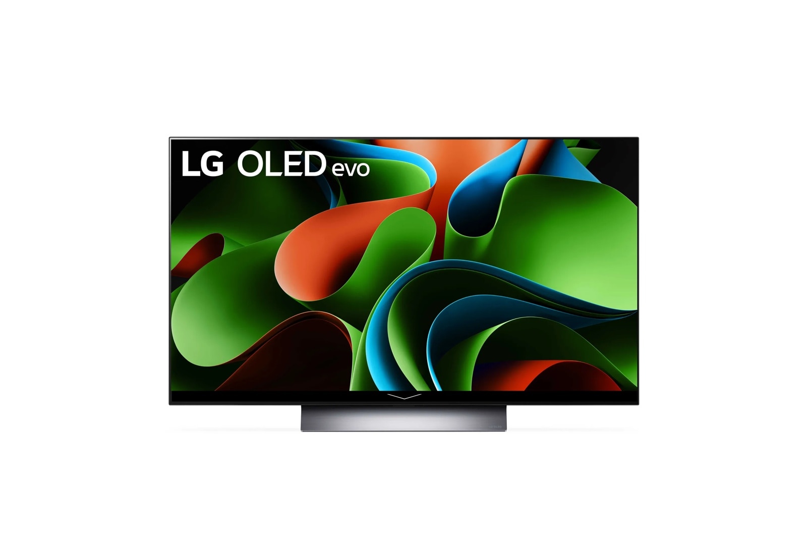 42 inch Class LG OLED evo C3 4k Smart TV OLED42C3PUA