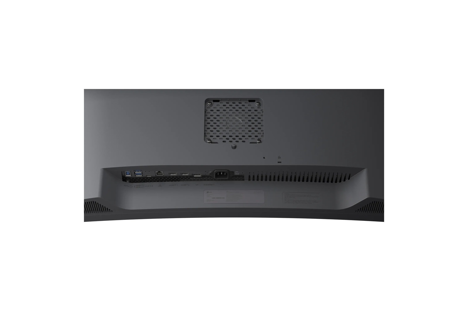 34 Inch UltraWide Monitor - 34U650A-B | LG USA