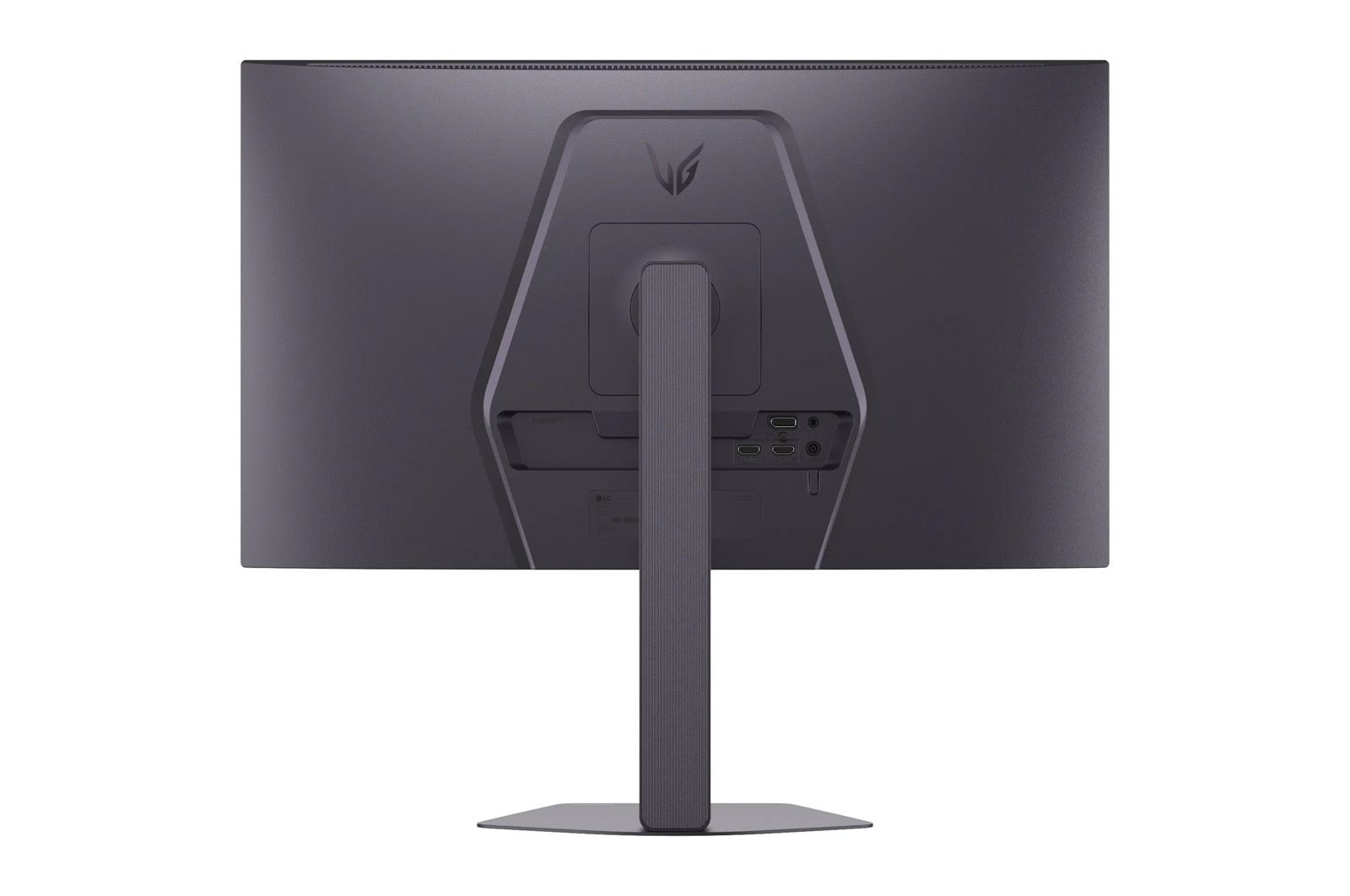 LG 27 Inch UltraGear G5 Ips Fhd 300Hz 1ms Nvidia G-Sync Compatible Gaming Monitor (27G550B-B), цвет: 1920 X 1080 — фото 6