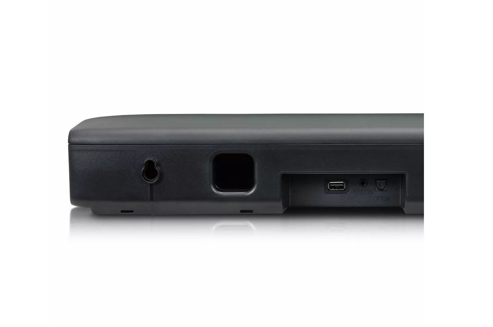 LG SK1 40W Stereo Soundbar SK1 B&H Photo Video