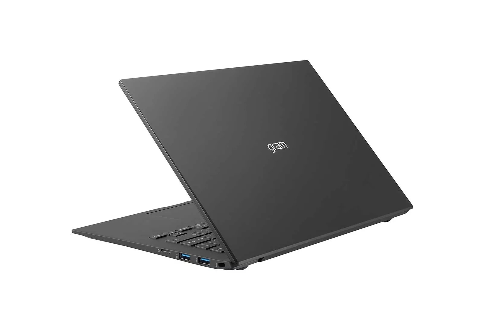 LG gram 14'' Ultra-Lightweight and Slim Laptop with Intel® Evo