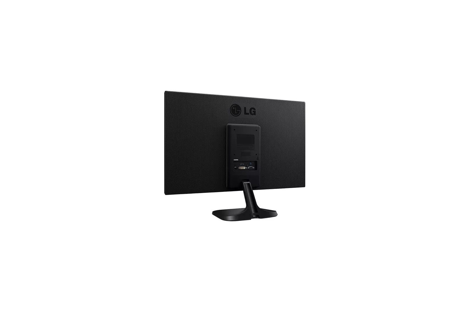 LG 27MP37HQ-B: 27'' Class Full HD IPS LED Monitor (27'' Diagonal