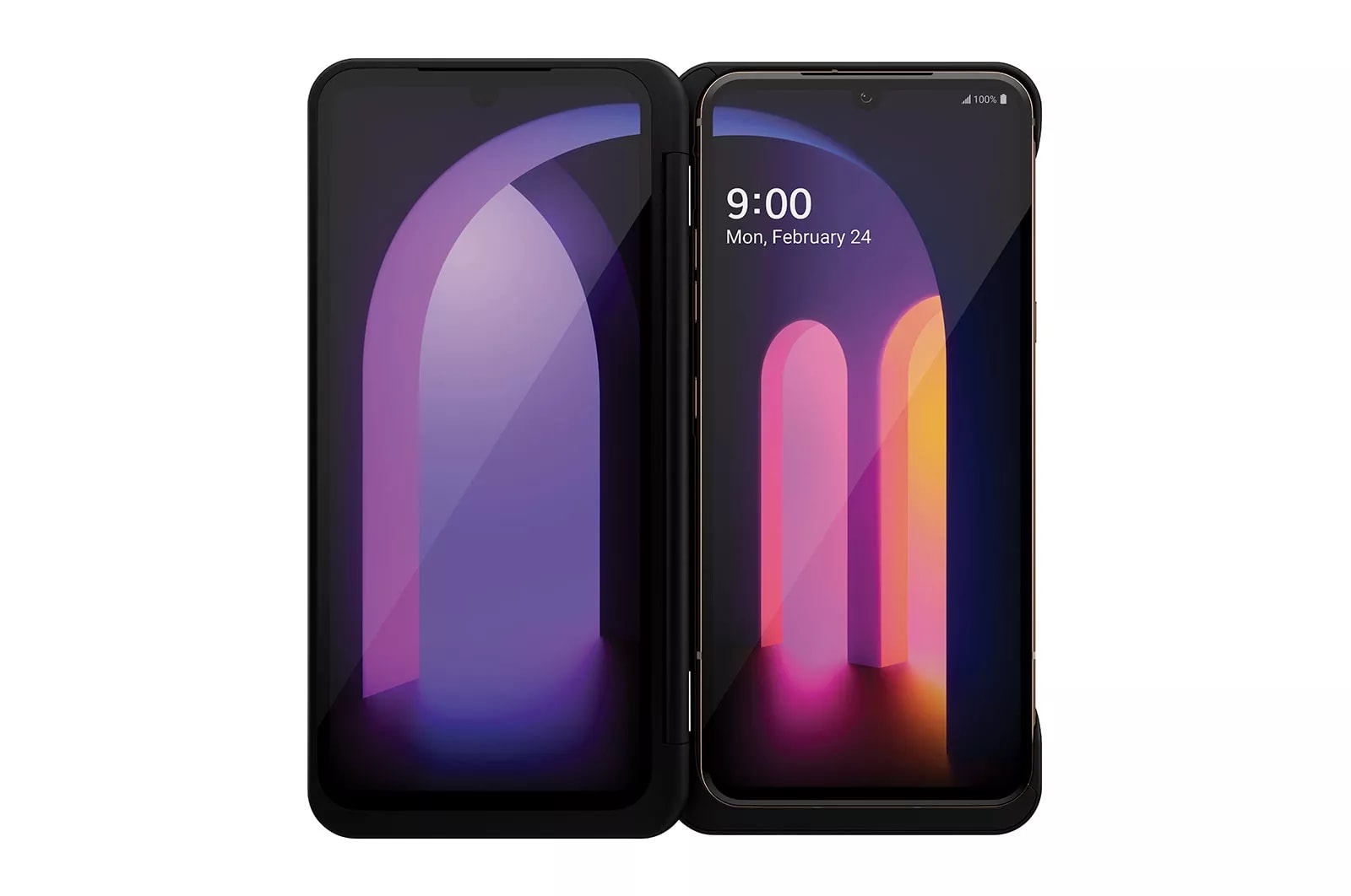 LG V60 ThinQ™ 5G for U.S. Cellular | LG USA