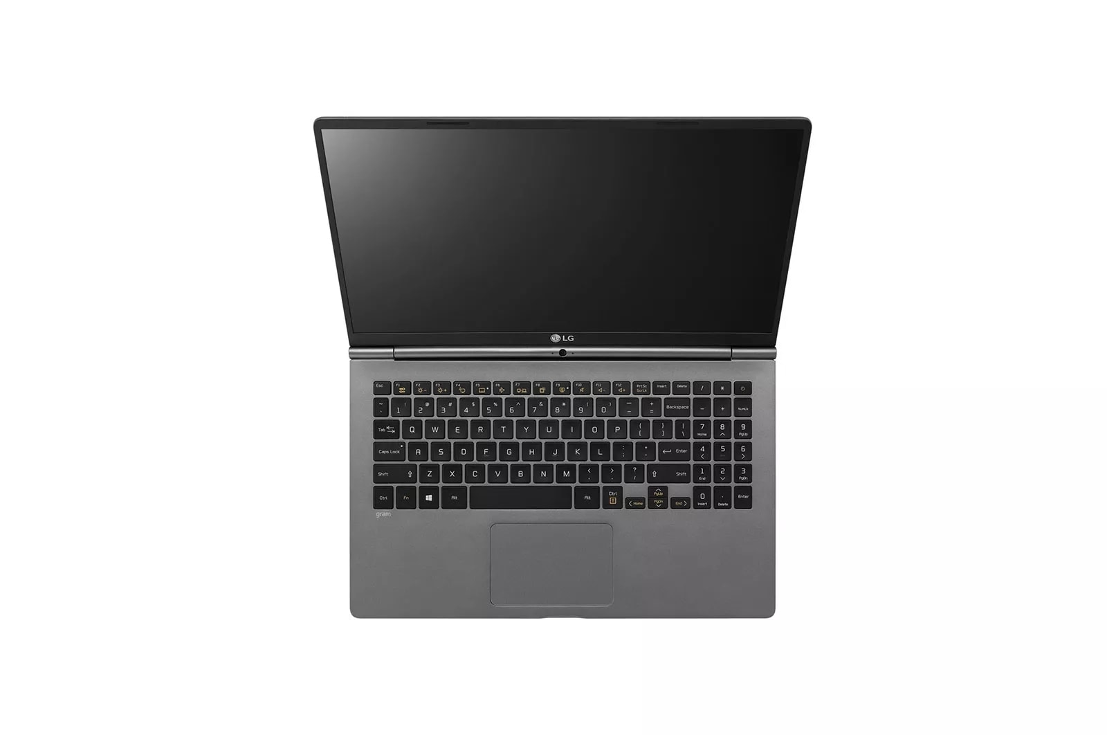 ジャンク品 LG gram15.6インチ 15Z970-GA55J - メルカリ