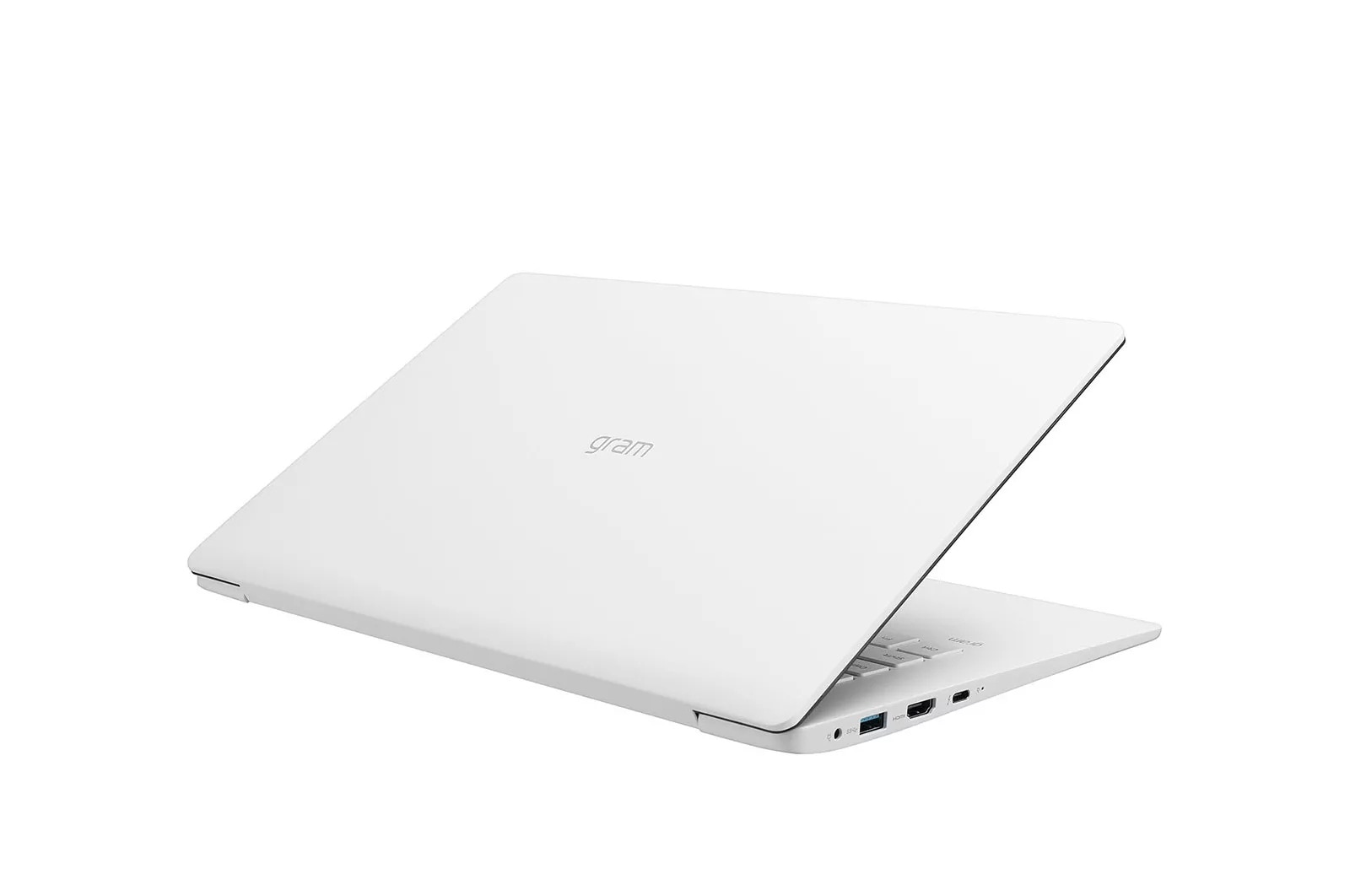 【超軽量】LG gram 14Z90N / Core i5-1035G7 LG LG gram 14'' Ultra-Lightweight Laptop with 10th Gen Intel® Core