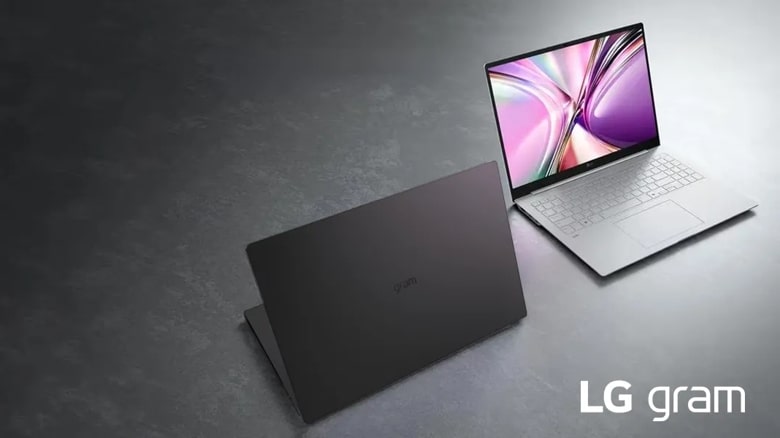 LG Laptops for Business | gram and UltraPC Laptops | LG US Business