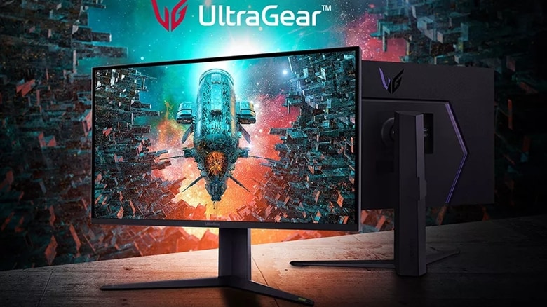 ま*る様 LG ゲーミングモニター UltraGear 32GQ950-B Amazon.co.jp: LG ゲーミングモニター UltraGear 32GQ950-B 31.5