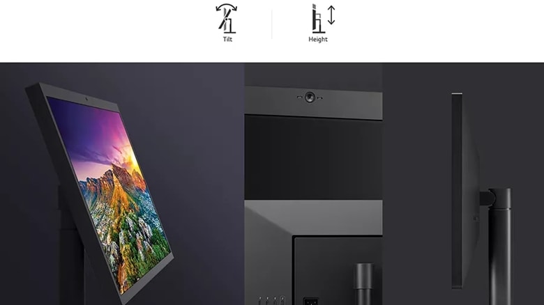 LG UltraFine 5K 27MD5KL-B 27インチ モニター Amazon.com: LG Monitor 27MD5KL-B Ultrafine 27