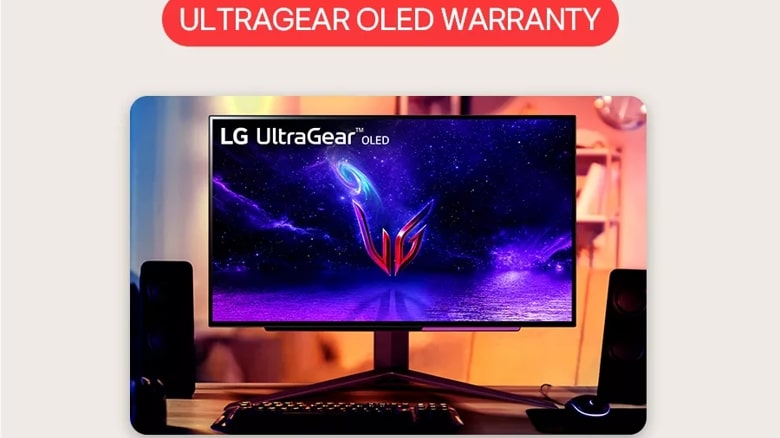 Monitor_27GR95QE_OLED-Warranty