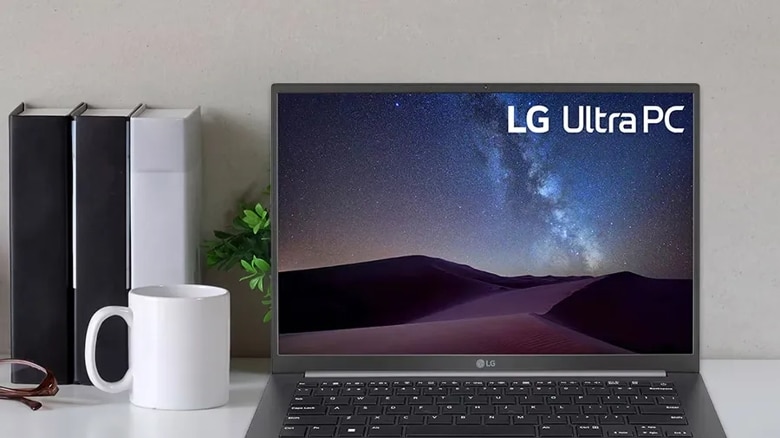 LG UltraPC/Ryzen7 4700U/16・512G白色スタイリッシュ LG UltraPC/Ryzen7 4700U/16・512G白色スタイリッシュ LG Ultra PC