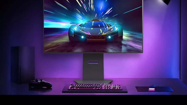 32-Inch UltraGear™ OLED Gaming Monitor - 32GS95UE-B | LG USA