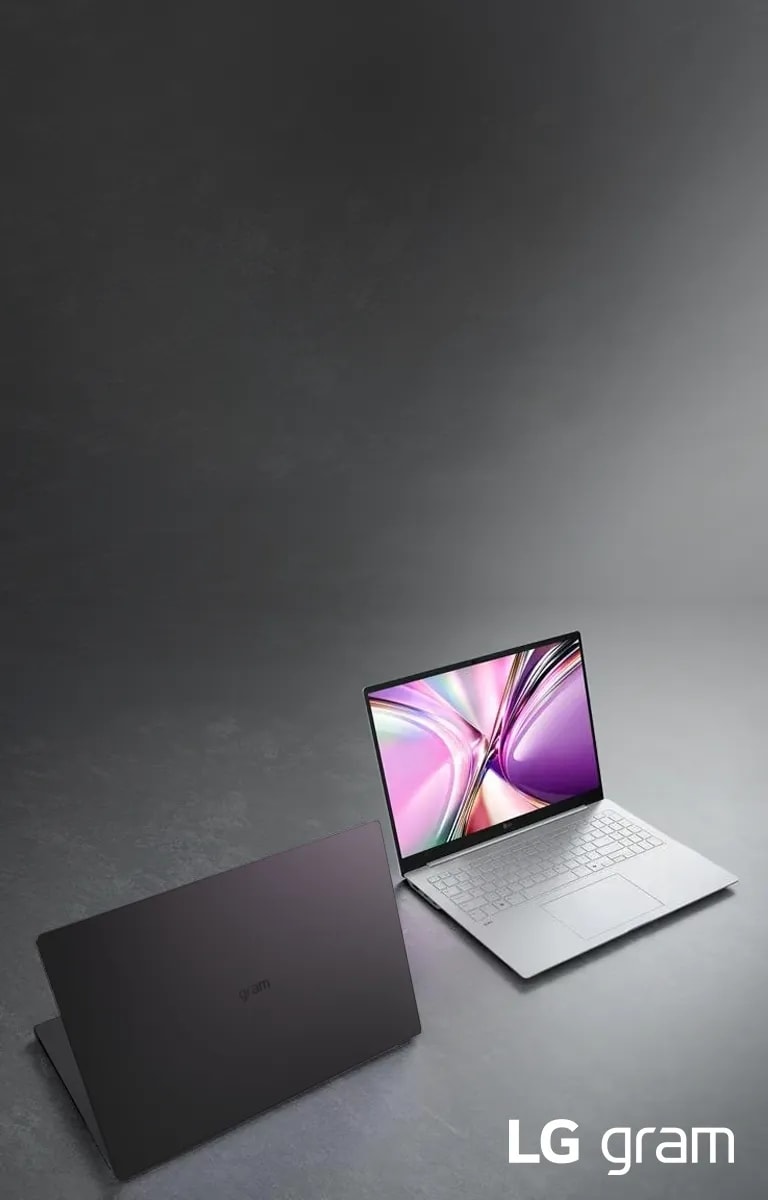 LG Laptops for Business | gram and UltraPC Laptops | LG US Business