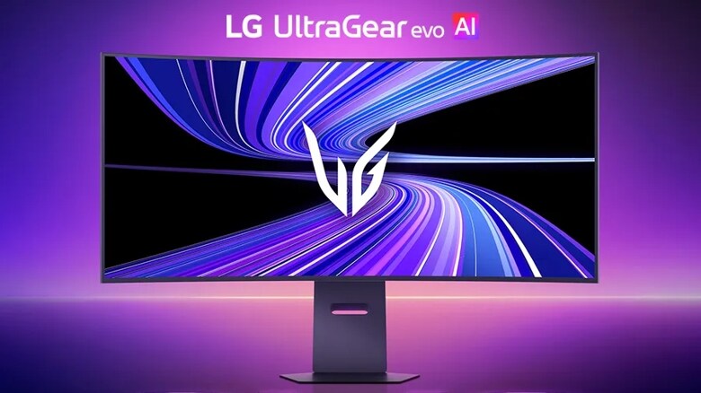 45 Inch UltraGear OLED evo Gaming Monitor - 45GX950B-B | LG USA