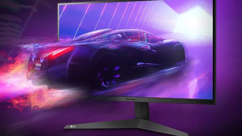 LG UltraGear 24GQ50F-B モニターアーム付き LG UltraGear 24GQ50F-B モニターアーム付き Amazon.com: LG 24GQ50F-B