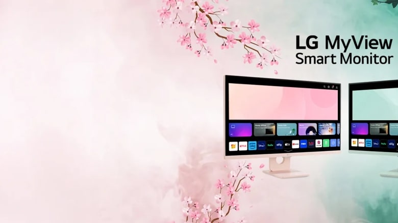 MyView Smart Monitors | LG USA MyView Smart Monitors | LG USA