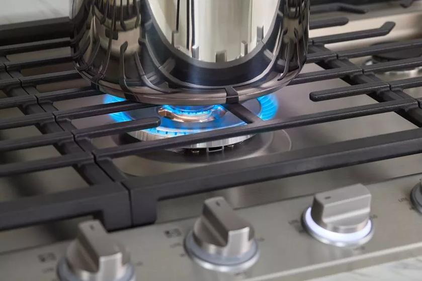 UltraHeat 22K BTU Dual Burner