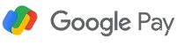 Google Pay logo