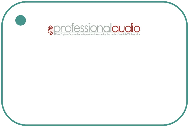 Professional Audio Associates