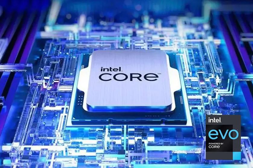 13th Gen Intel® Core™ Processors with evo