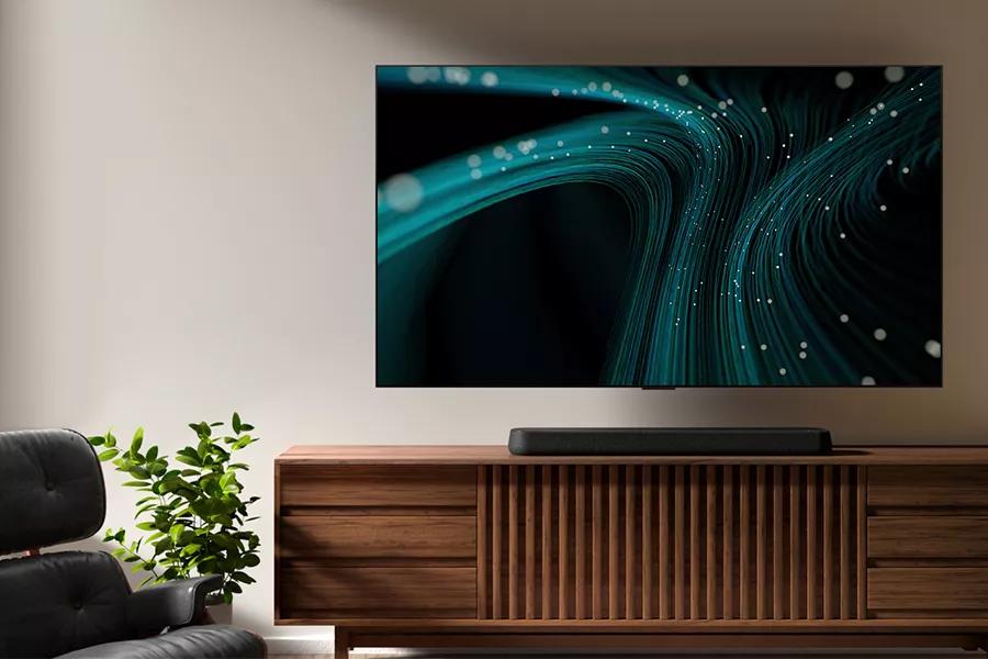 Eclair Smart Soundbar - SE6S