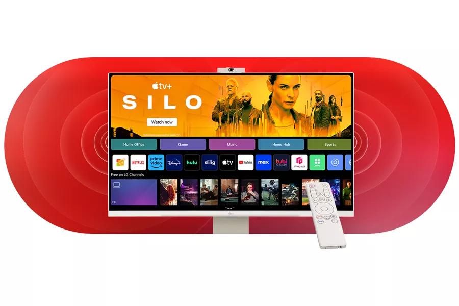 Your Favorite Streaming Services