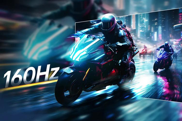 160Hz