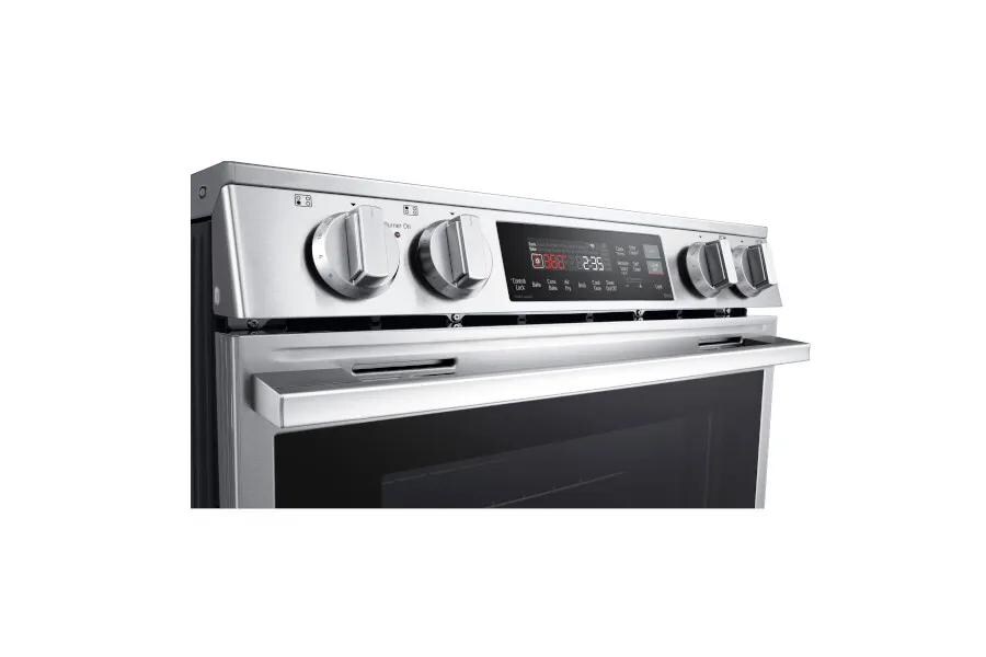 Redesigned with Style in Mind