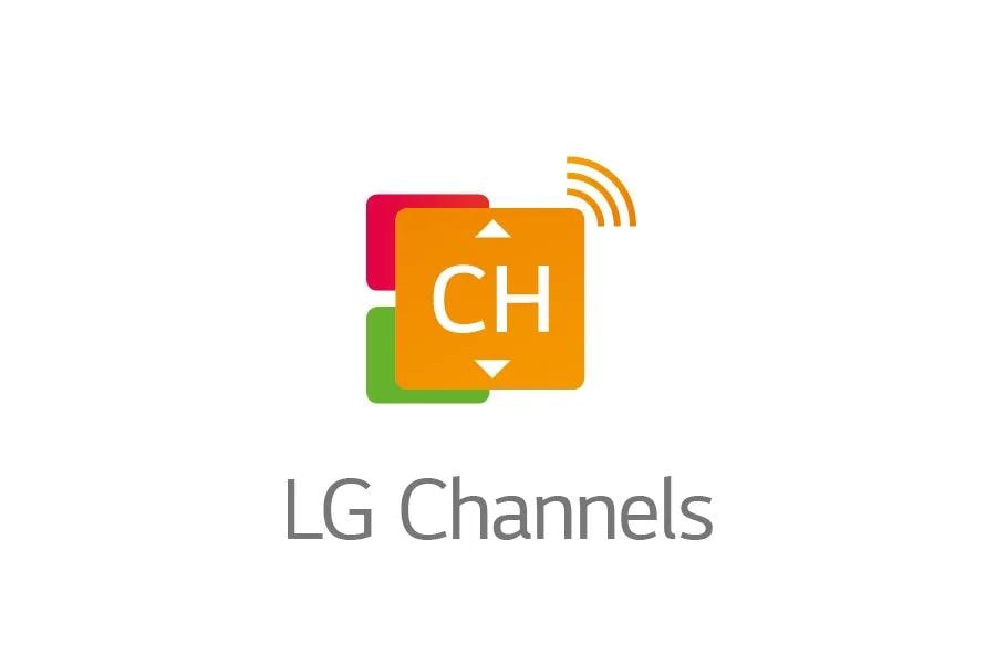 CH
LG Channels