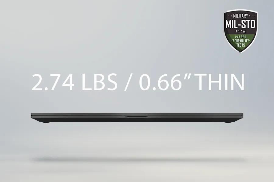 LG gram Laptop
