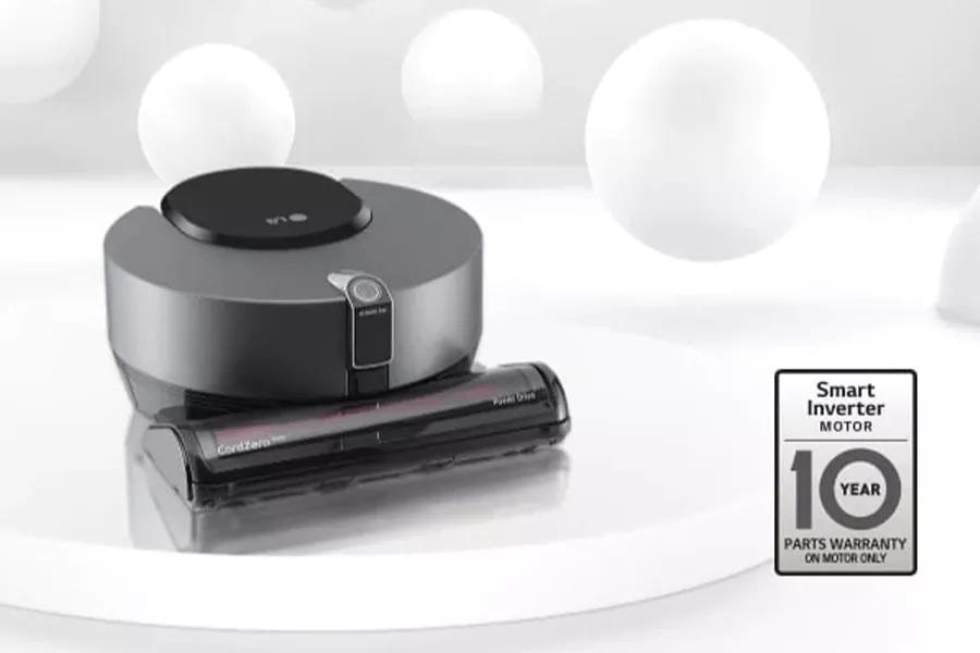 Automatic vacuum deals cleaner robot