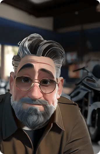 John Staff Pick